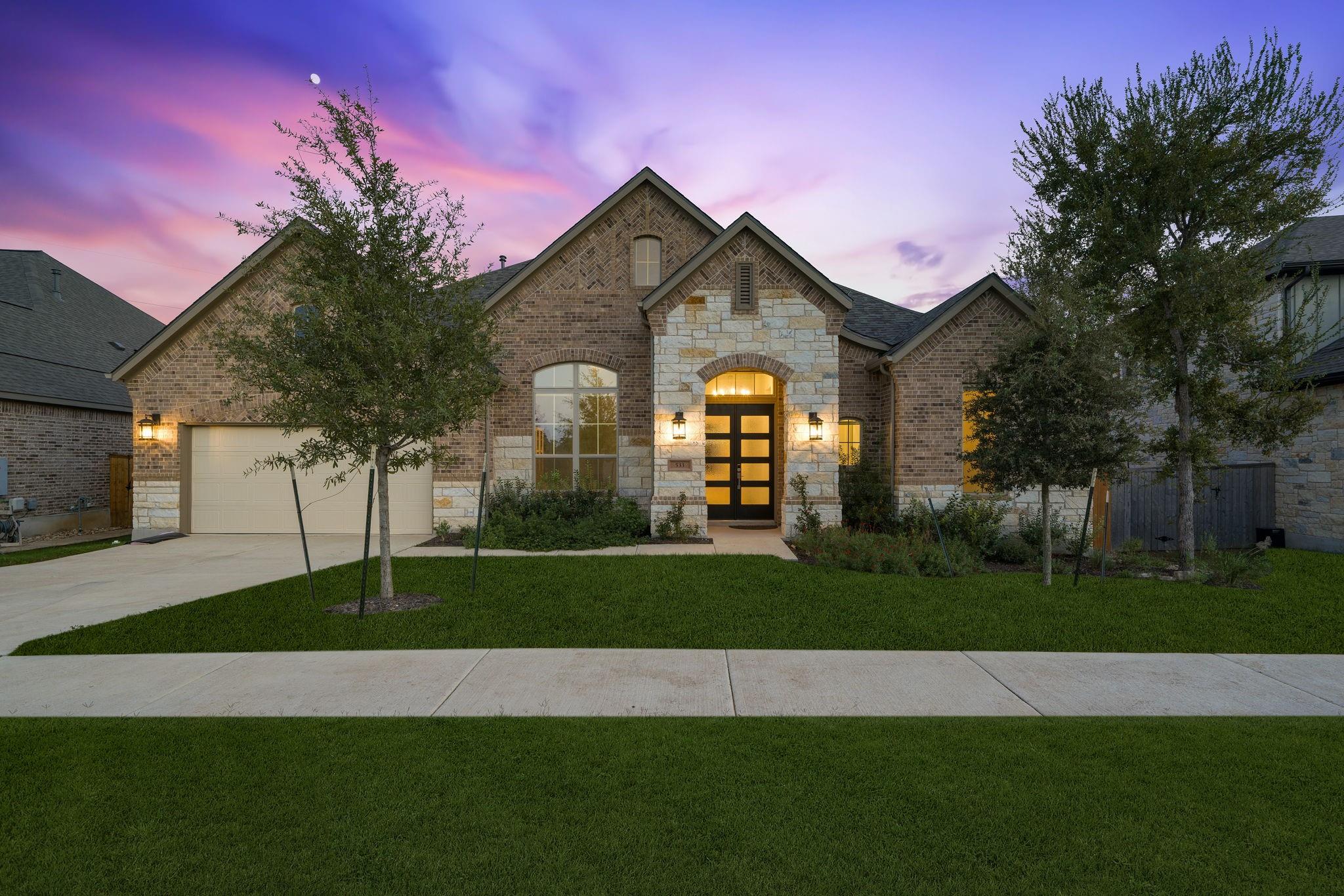 533 Copper Sage DR Property Photo 1