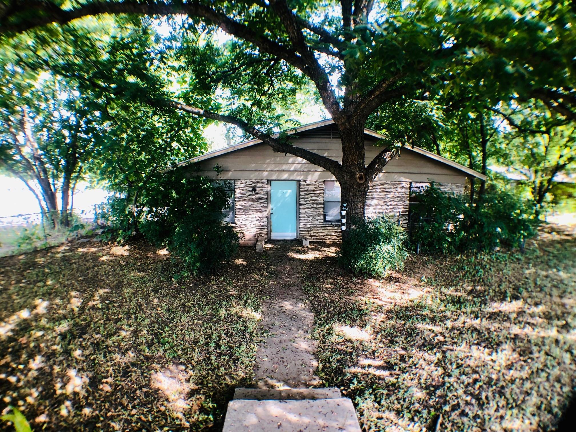 603 E Oltorf St B Property Photo 1