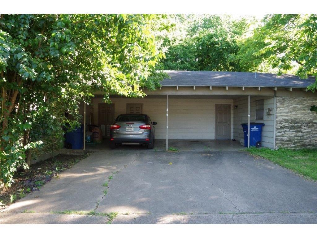 603 E Oltorf St B Property Photo 16