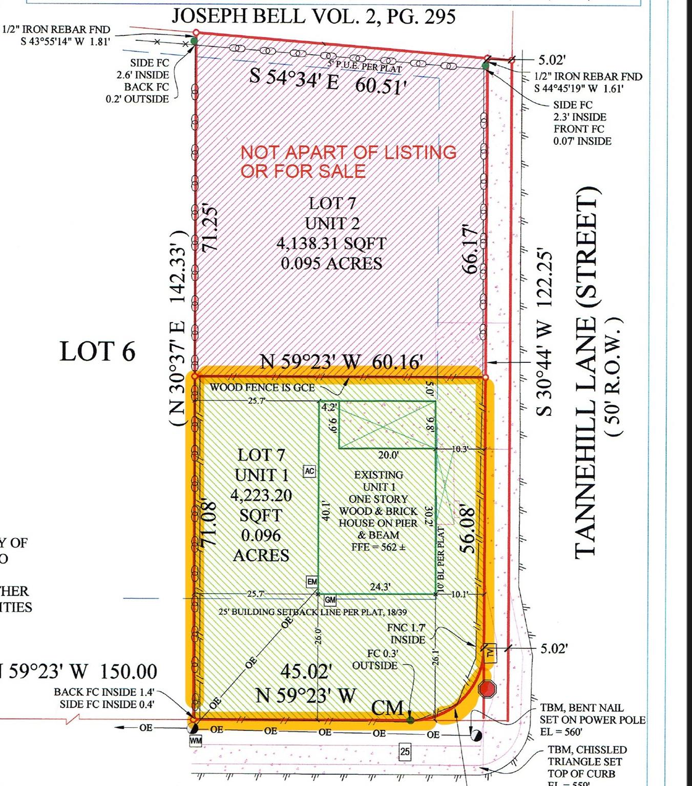 4100 Tannehill Ln Property Photo 3