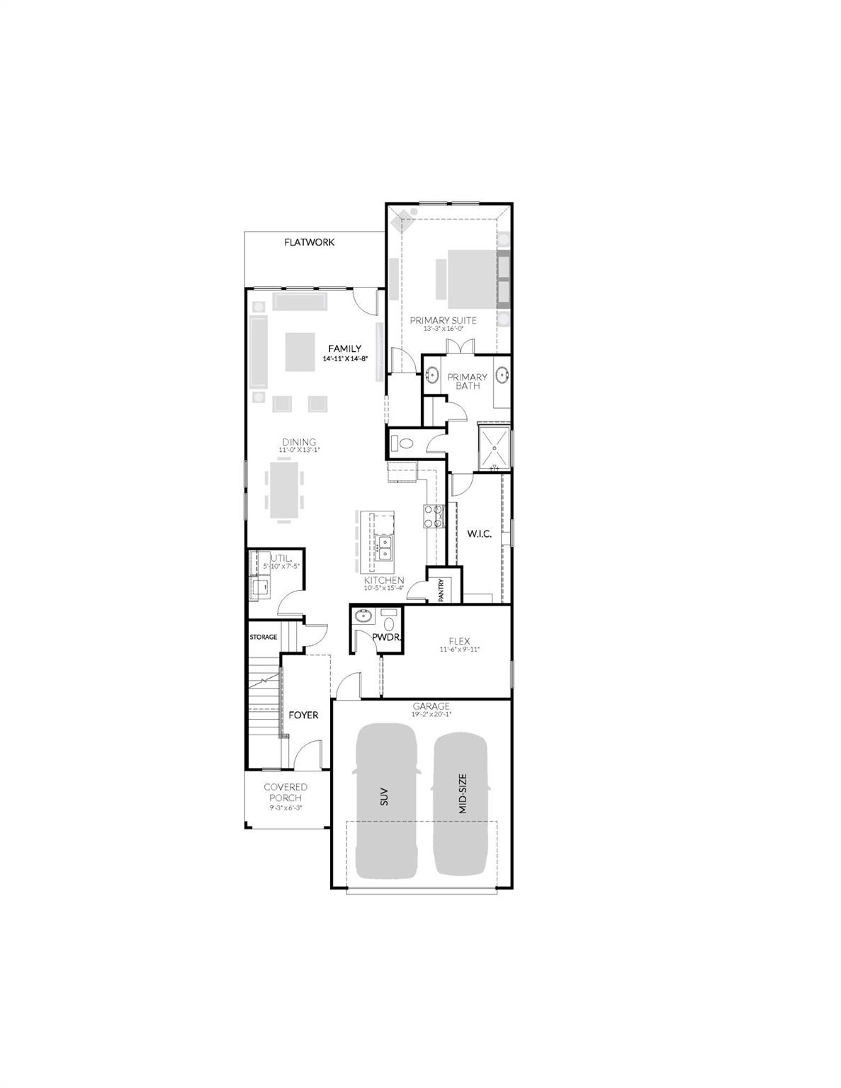 8016 Shining Flor Run Property Photo 2