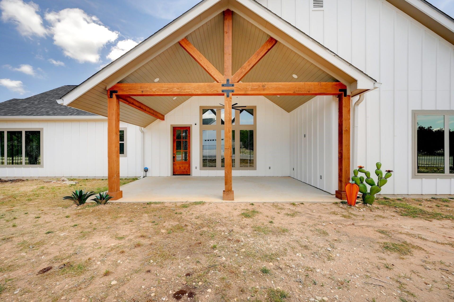 2 Cherokee Trl Property Photo 22