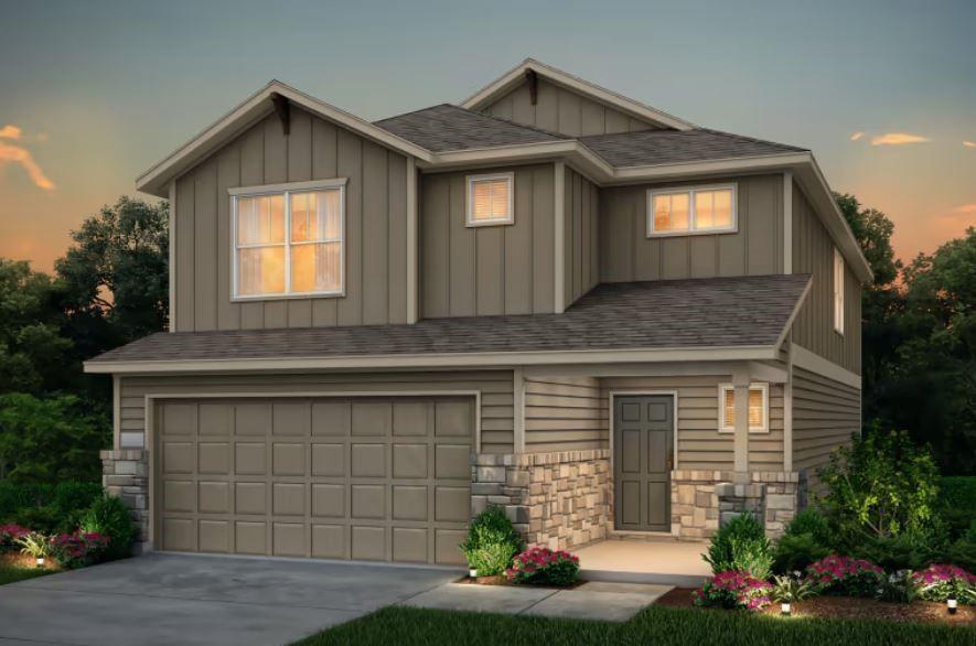 477 Pickrell Loop Property Photo 1