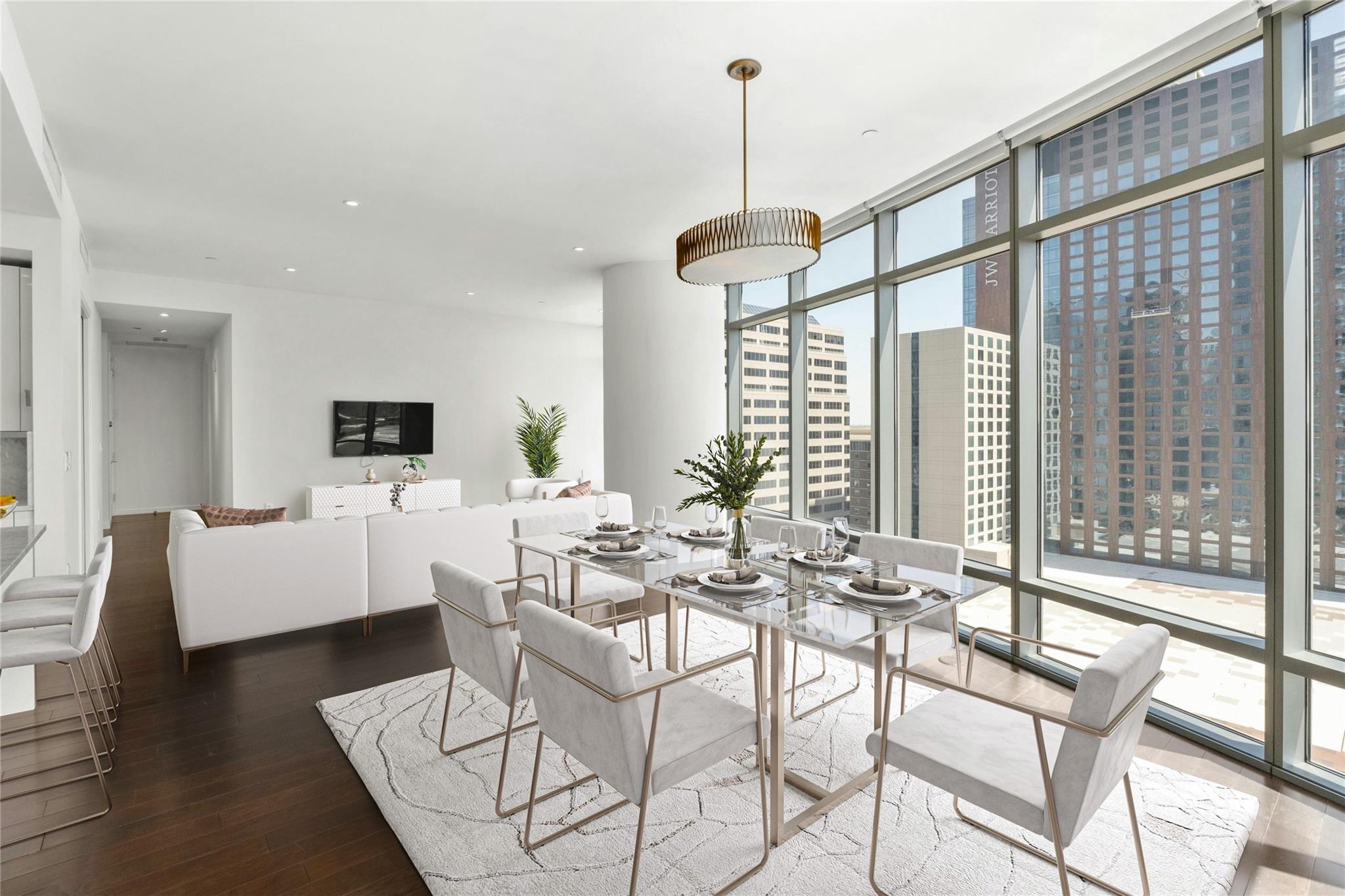 200 Congress Ave 19f Property Photo 3