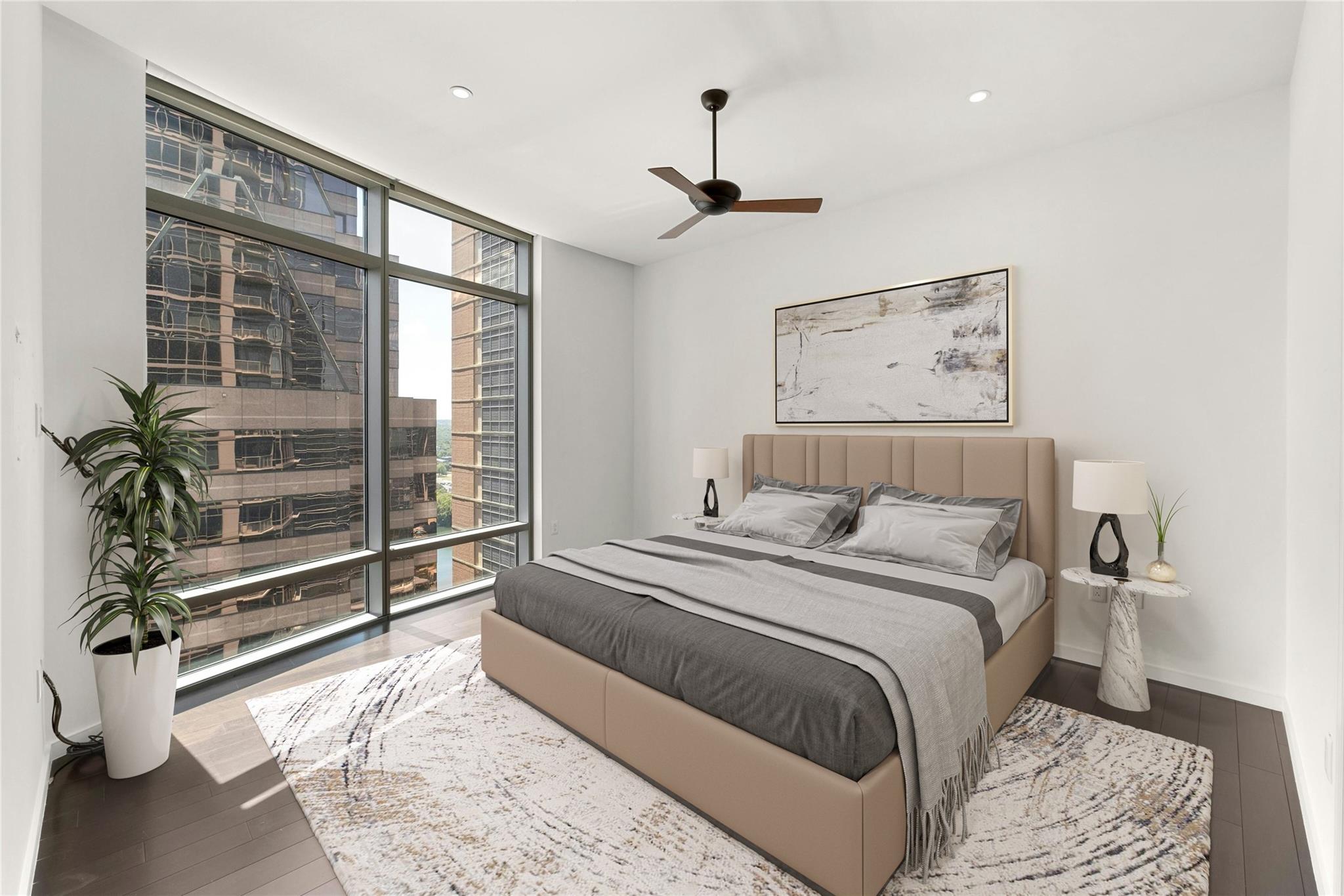 200 Congress Ave 19f Property Photo 17