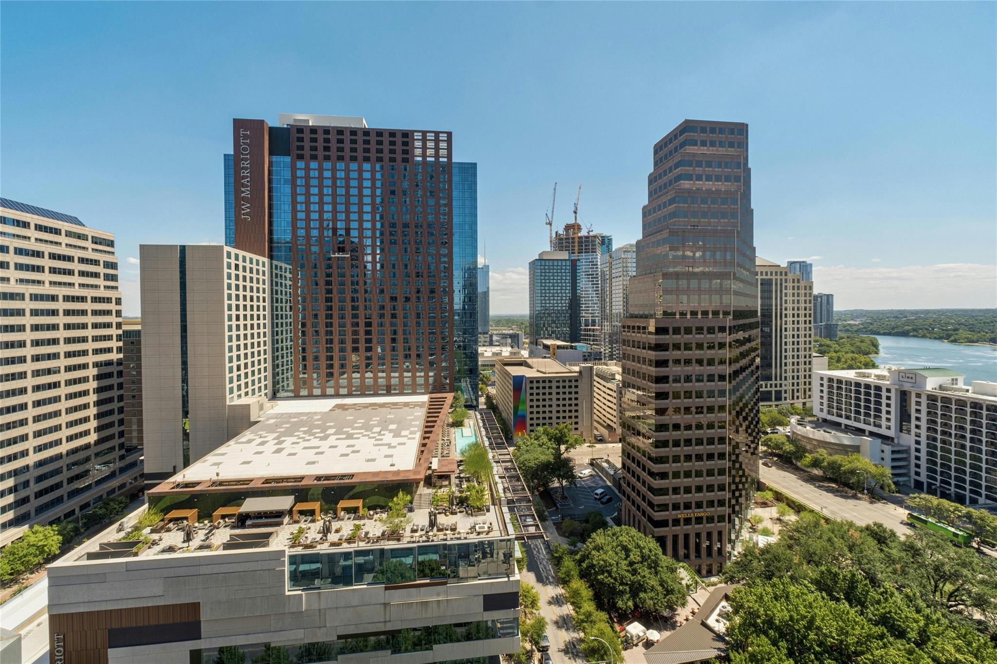 200 Congress Ave 19f Property Photo 25