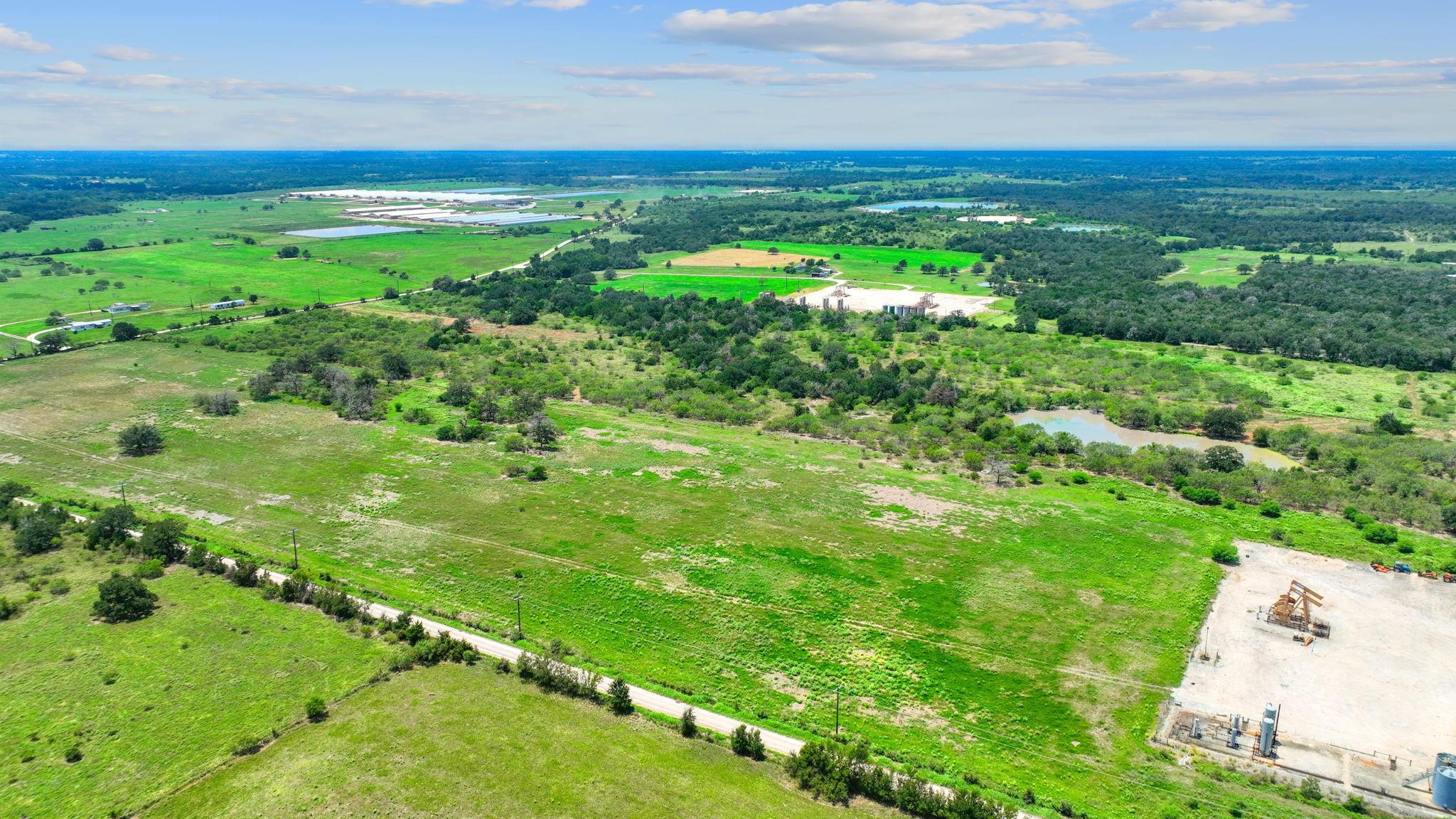 Lot 8 County Road 402 Property Photo 8