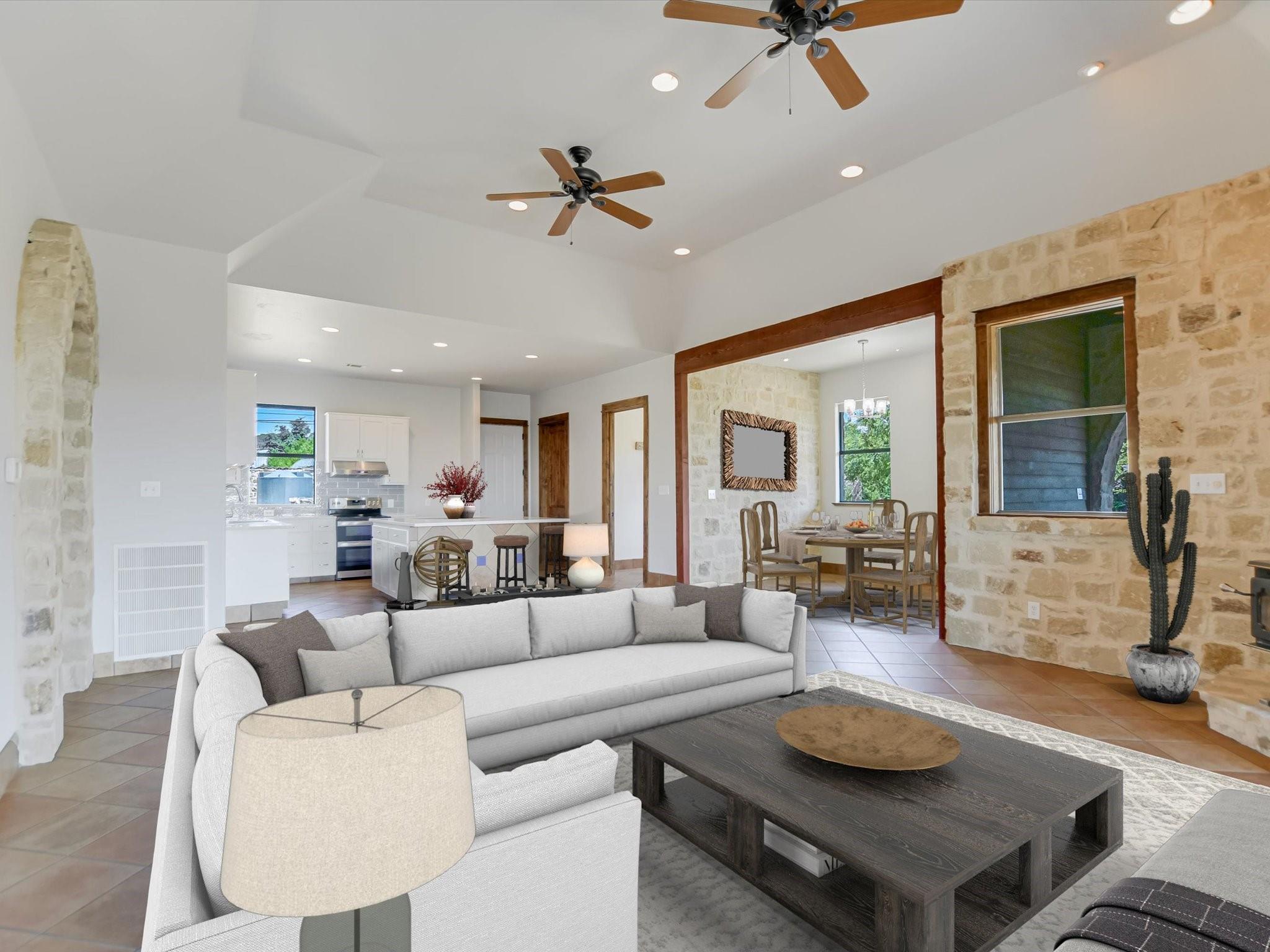 14707 Fm 2769 Rd Property Photo 5