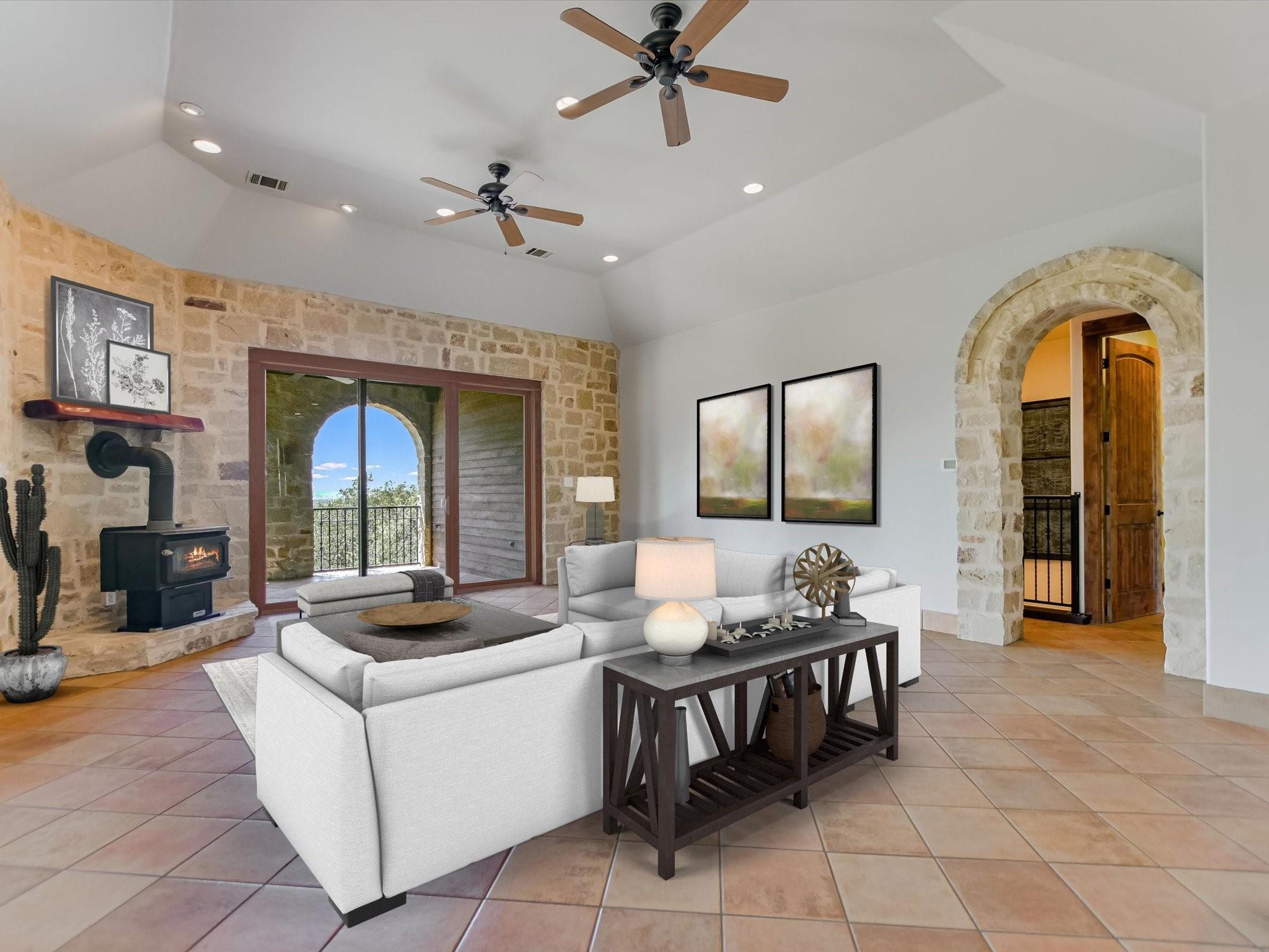 14707 Fm 2769 Rd Property Photo 6