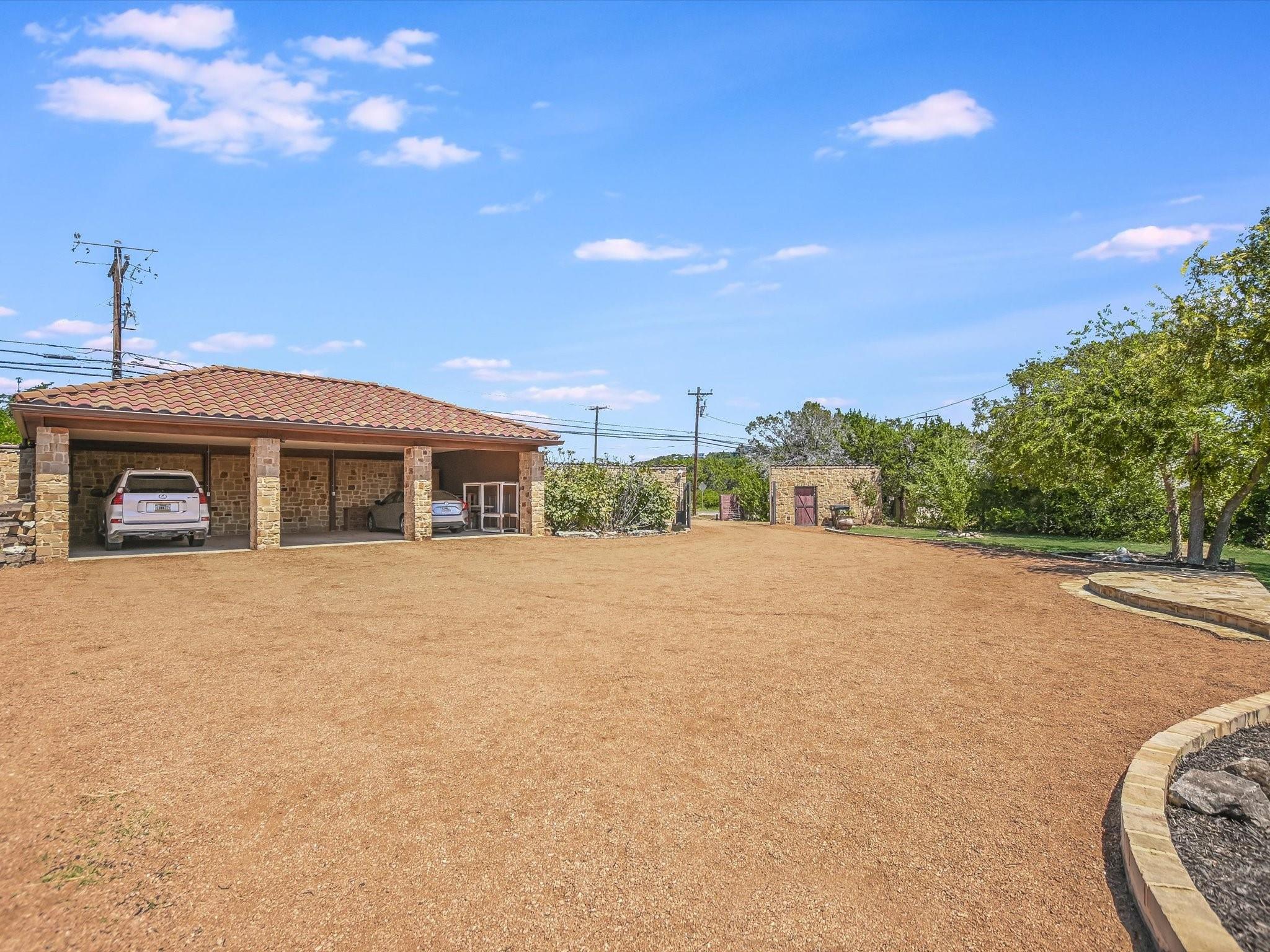 14707 Fm 2769 Rd Property Photo 22