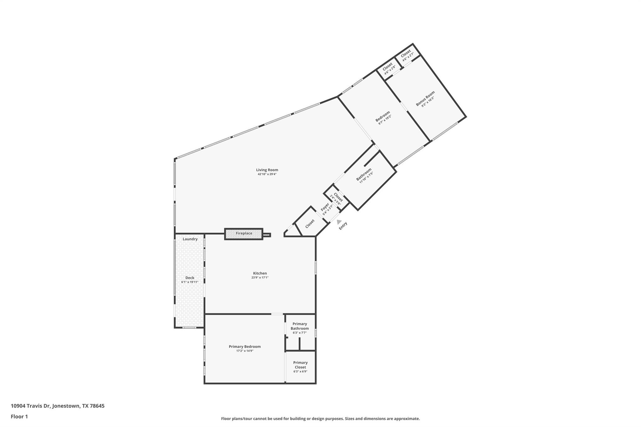 10904 Travis Dr Property Photo 34