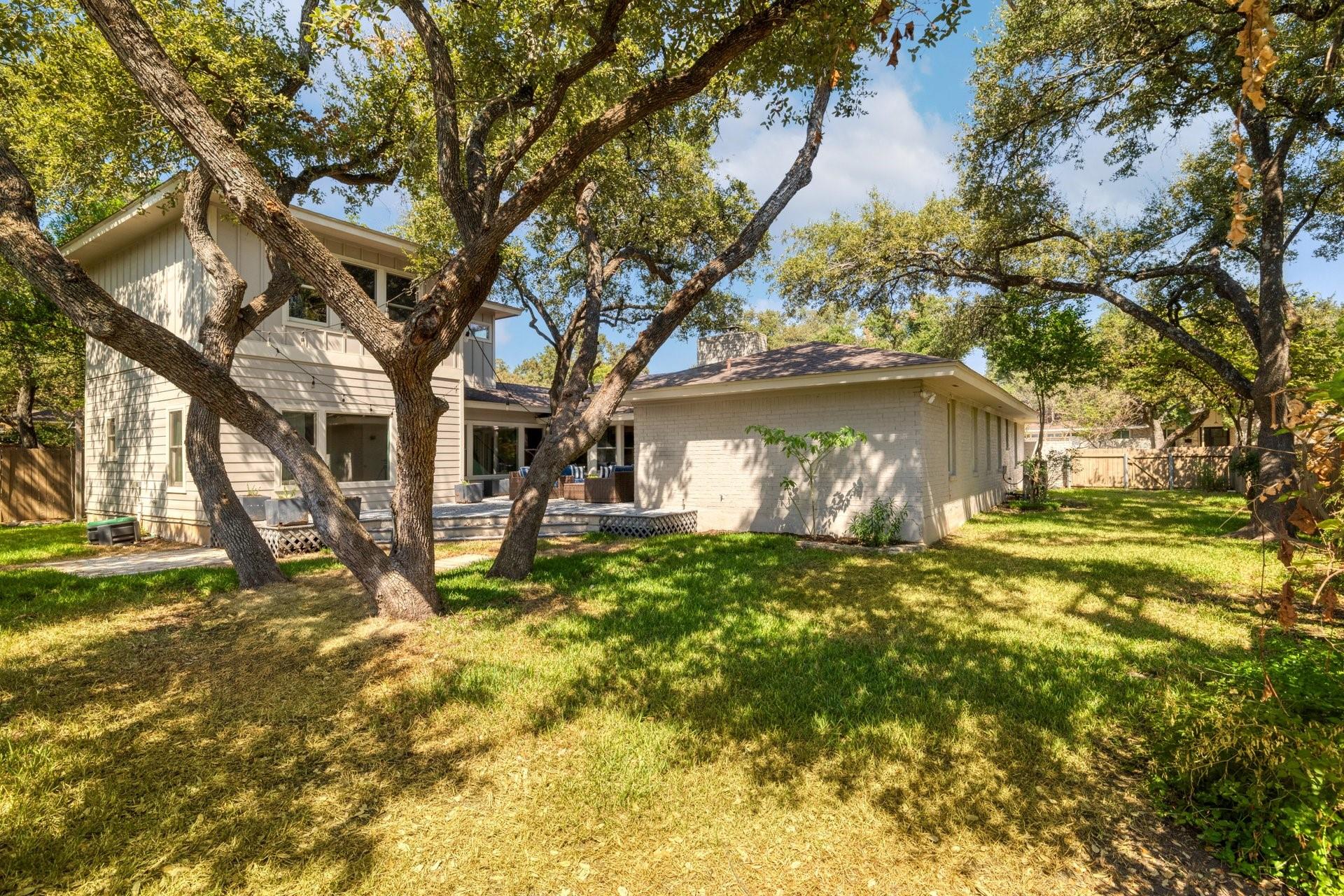 4107 Tablerock Dr Property Photo 35