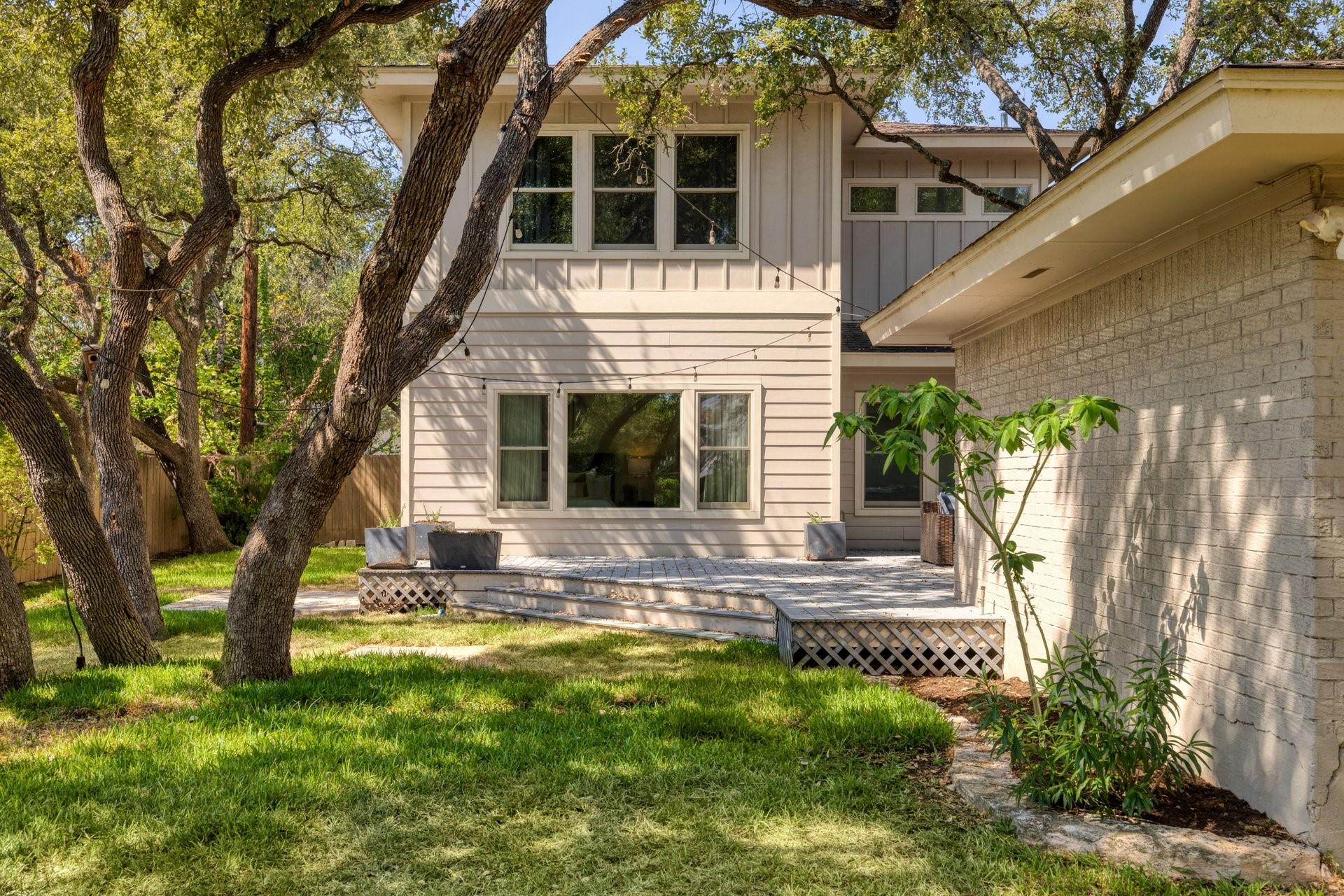 4107 Tablerock Dr Property Photo 36