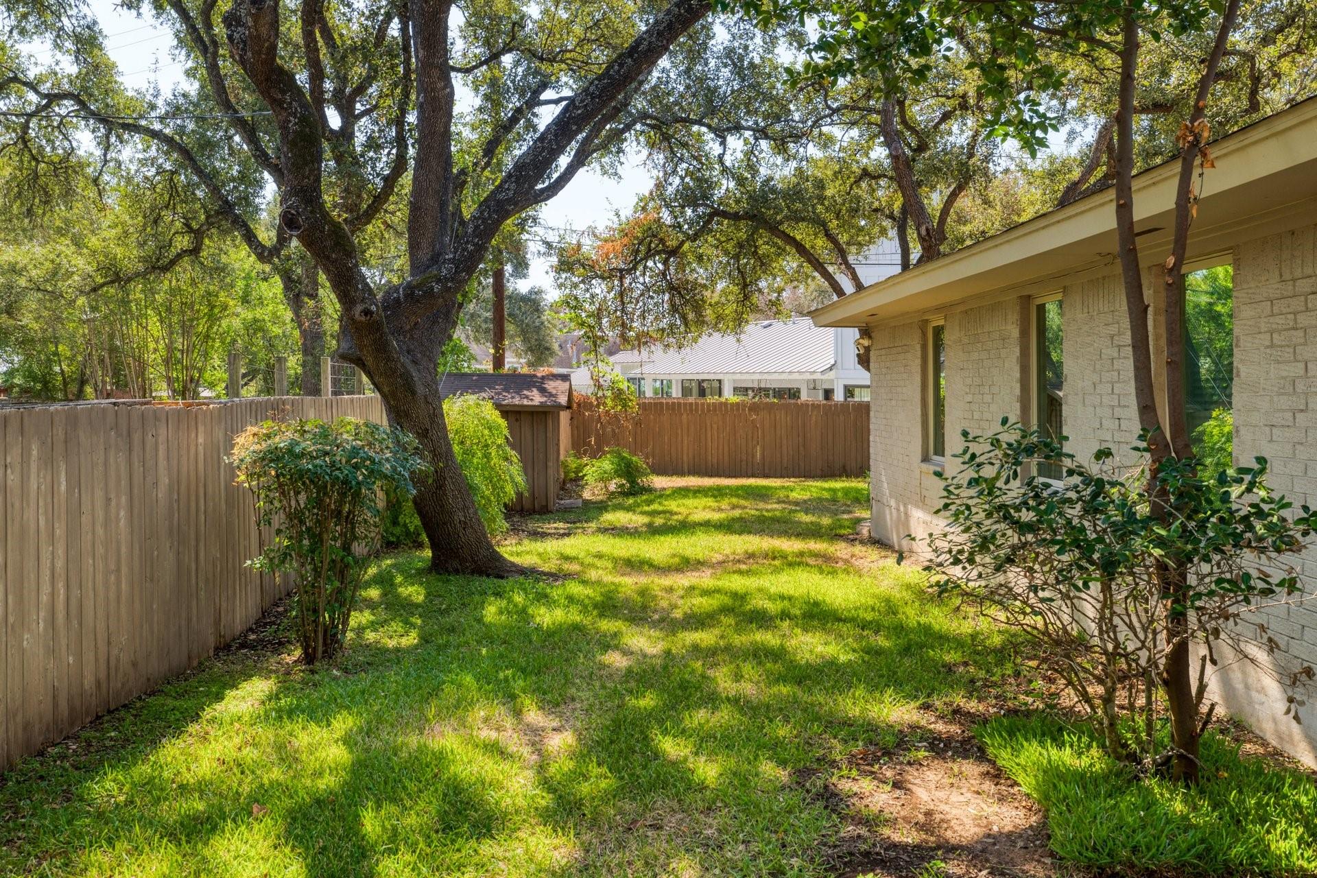 4107 Tablerock Dr Property Photo 37