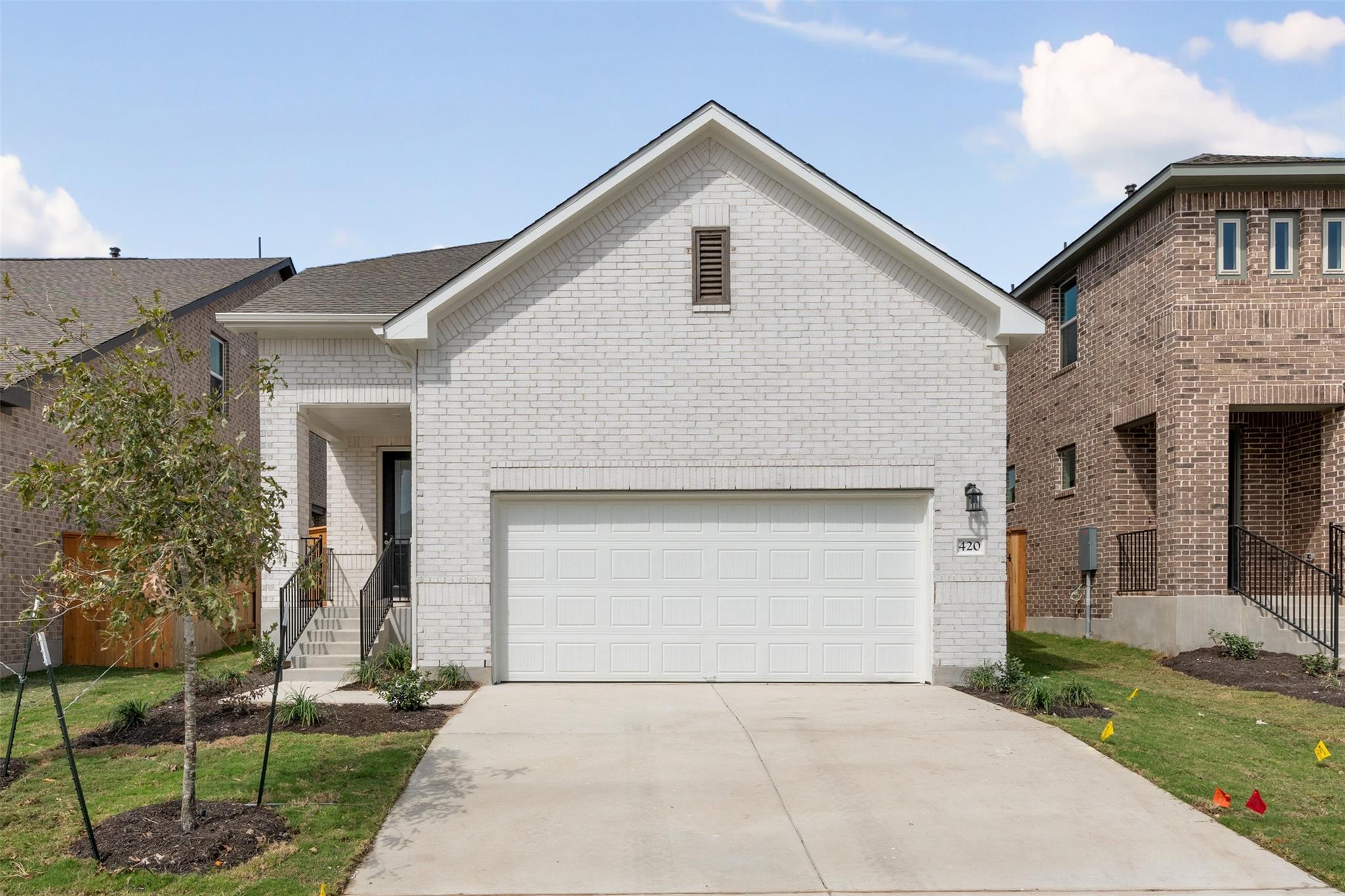 420 Possumhaw Ln Property Photo 2
