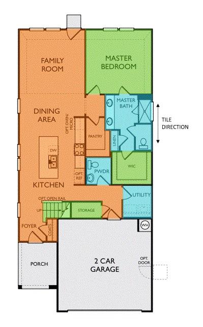 420 Possumhaw Ln Property Photo 7