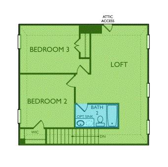 420 Possumhaw Ln Property Photo 9