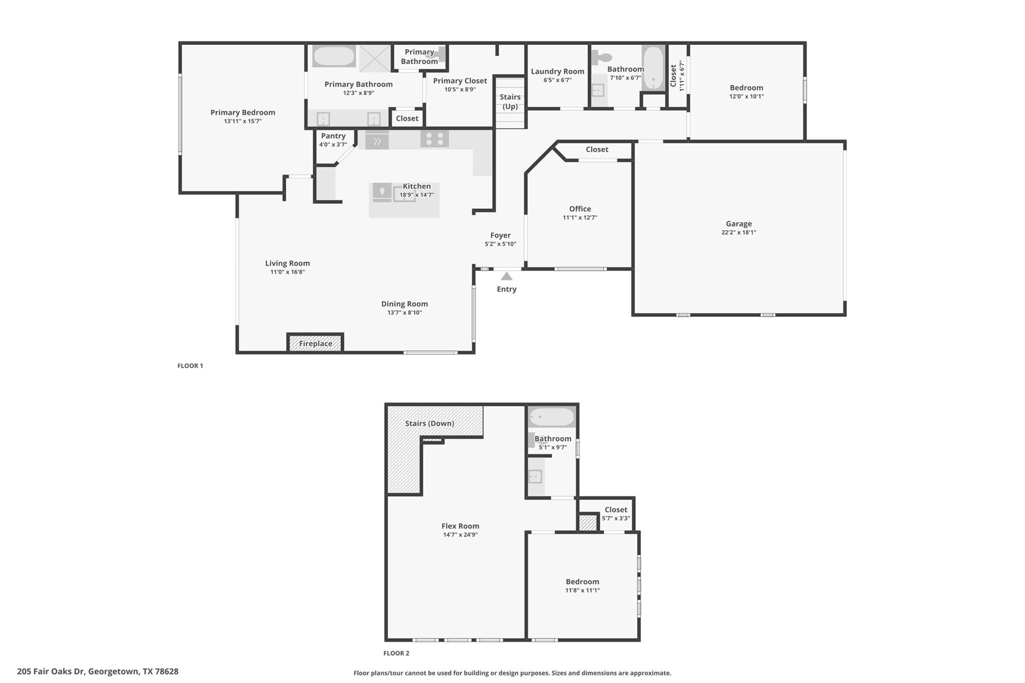 205 Fair Oaks Dr Property Photo 40