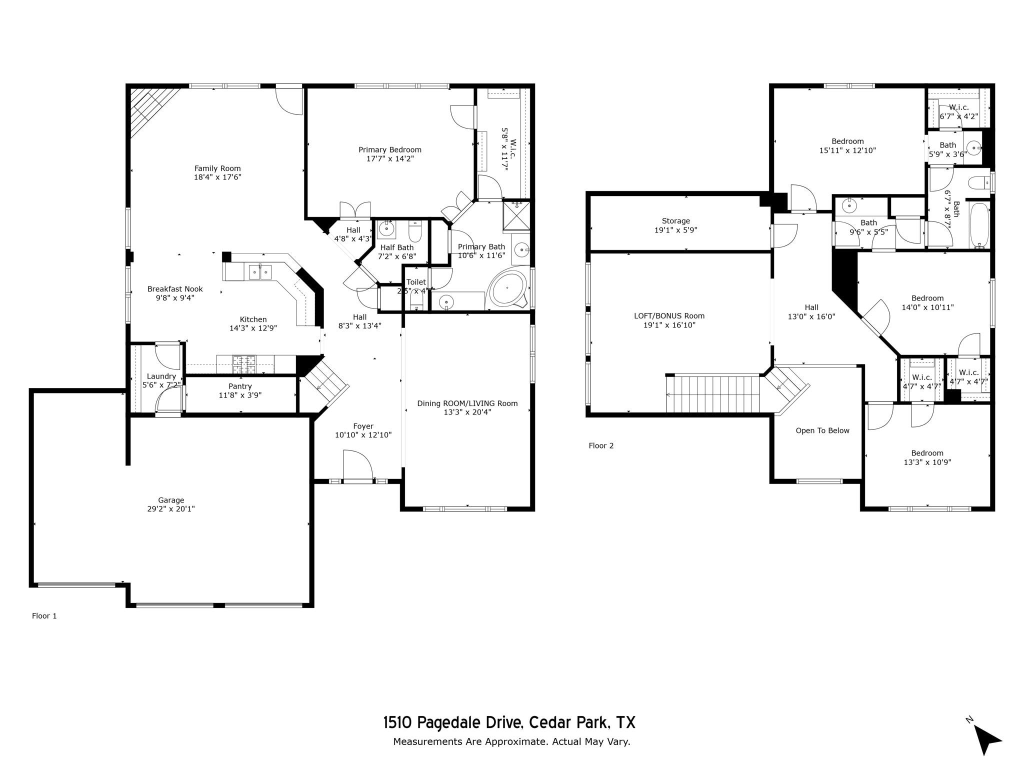 1510 Pagedale Dr Property Photo 38