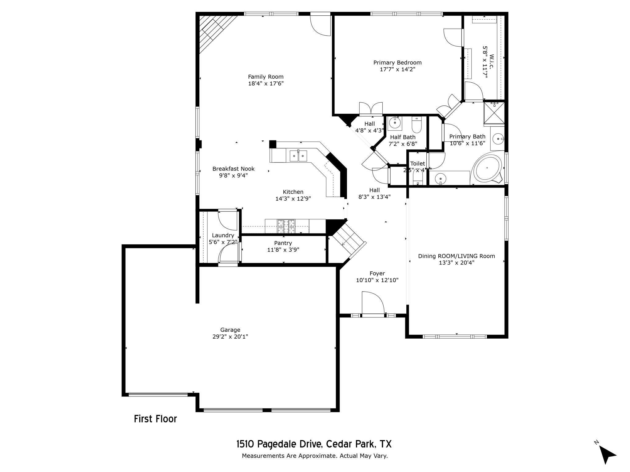 1510 Pagedale Dr Property Photo 39