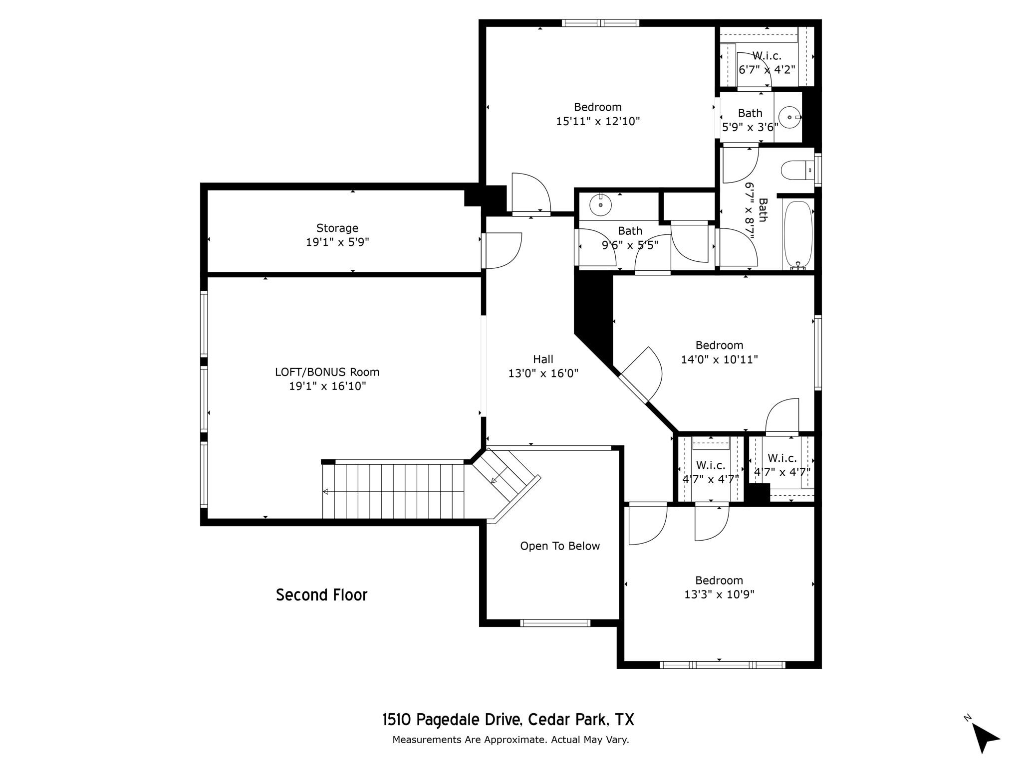 1510 Pagedale Dr Property Photo 40