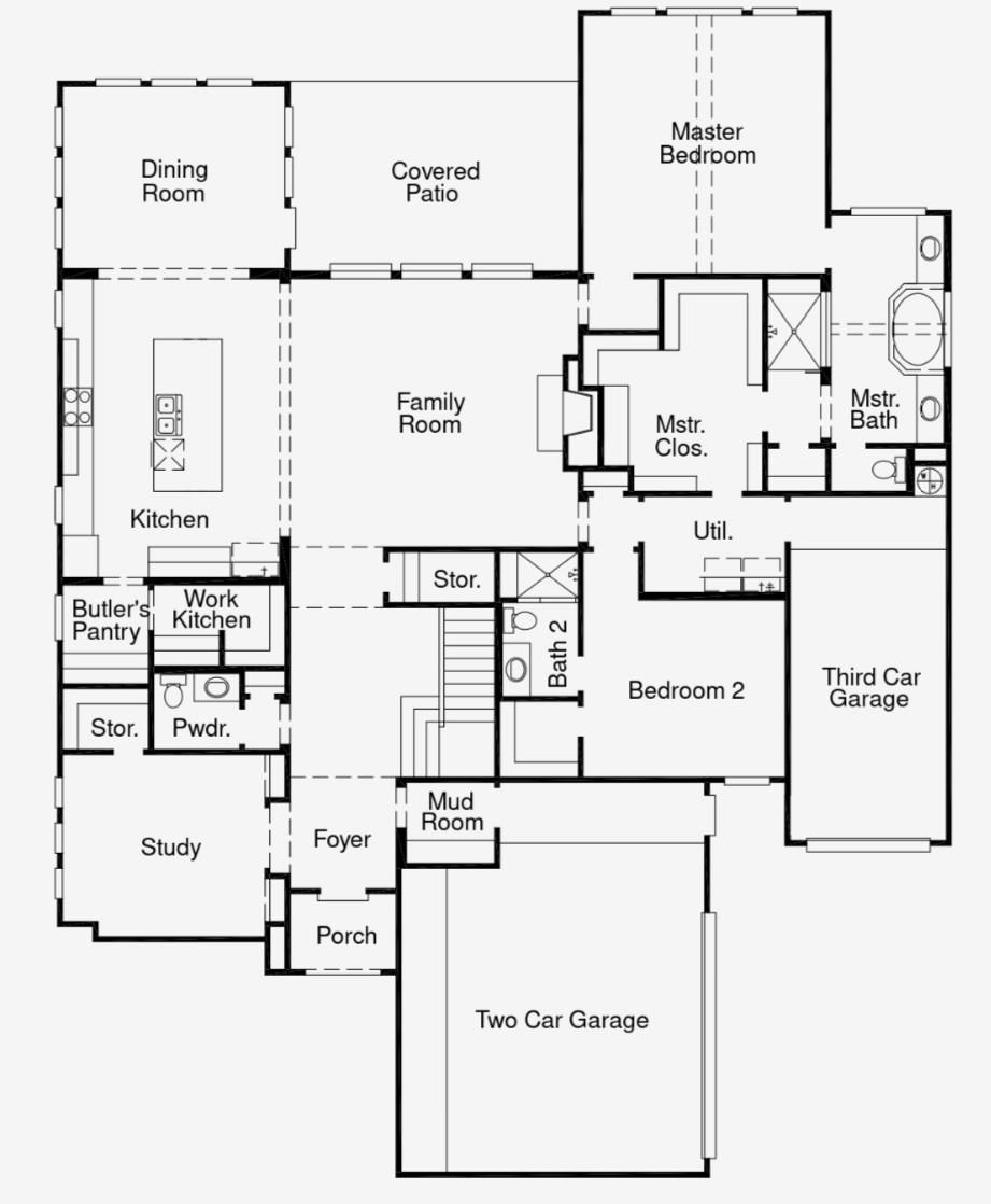 905 Wolf Ridge Rd Property Photo 2
