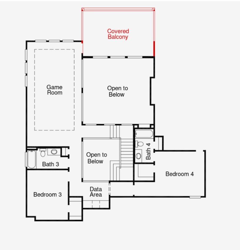 905 Wolf Ridge Rd Property Photo 3