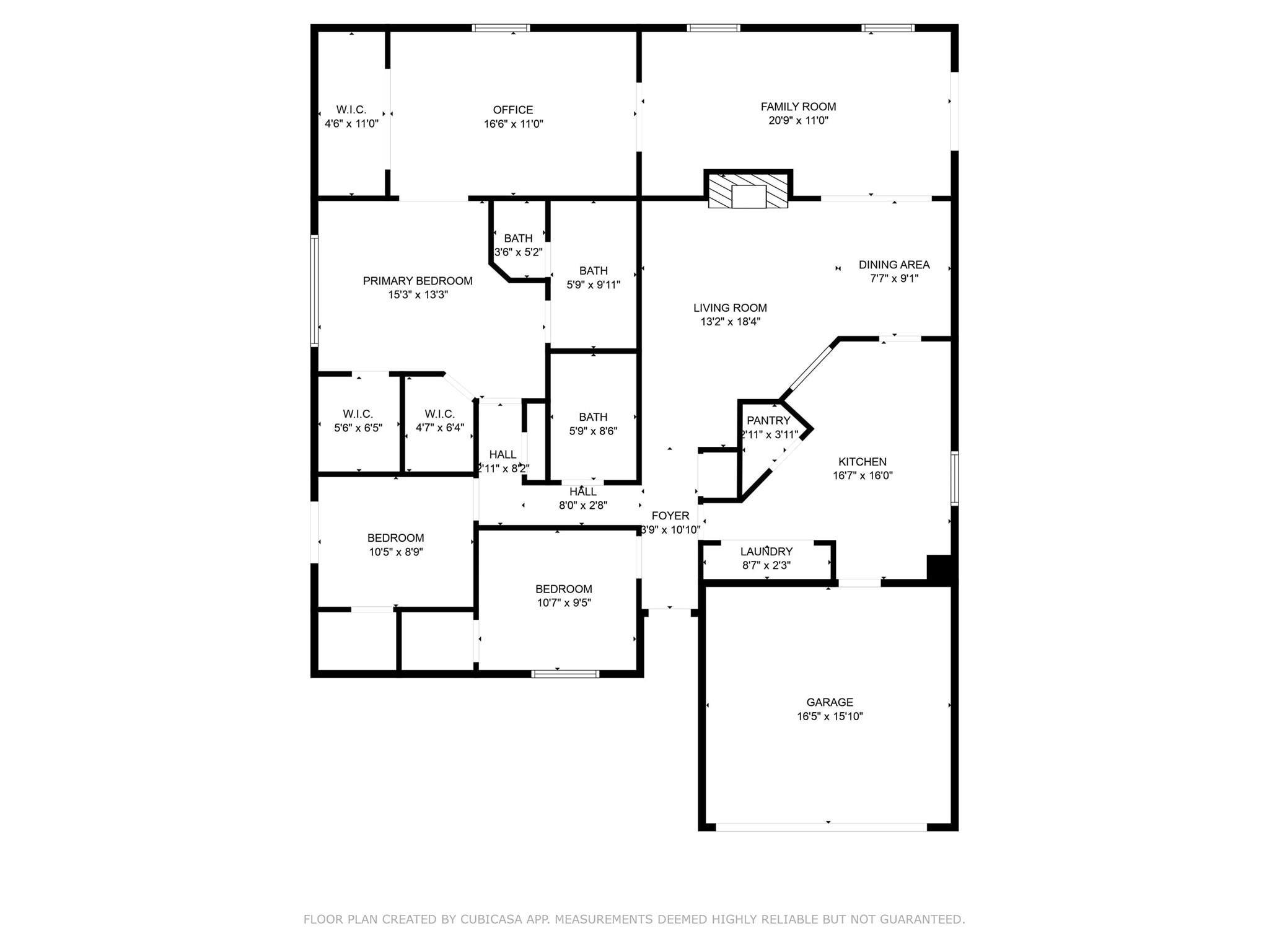1701 Laurel Path Property Photo 3