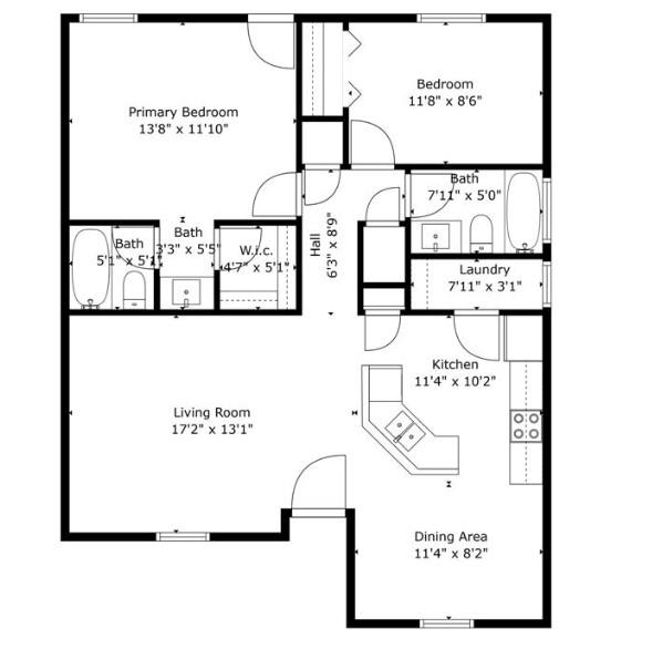 3201 El Salido Pkwy 421 Property Photo 16