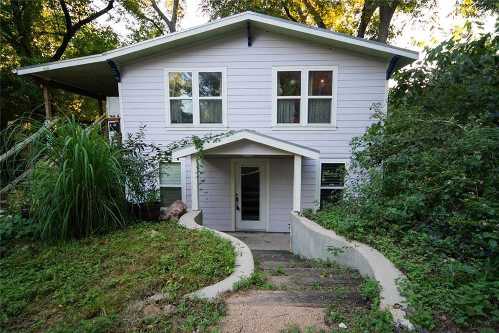 1607 Garden St A Property Photo 2