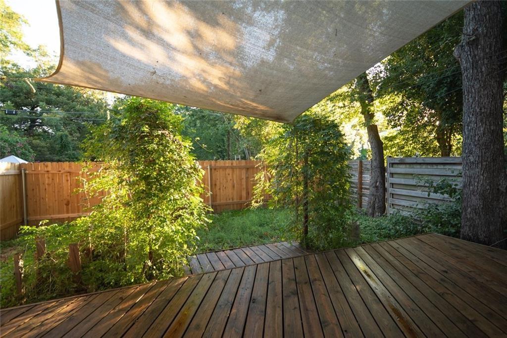 1607 Garden St A Property Photo 14