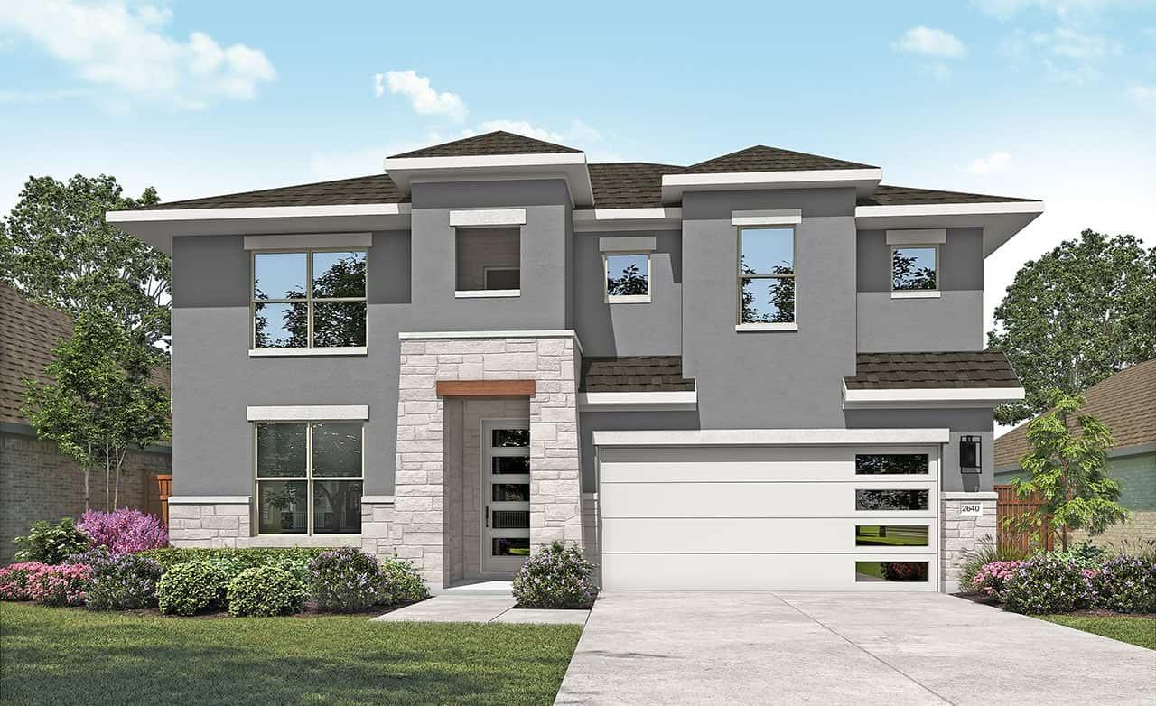 1828 Lazy Grove Bnd Property Photo