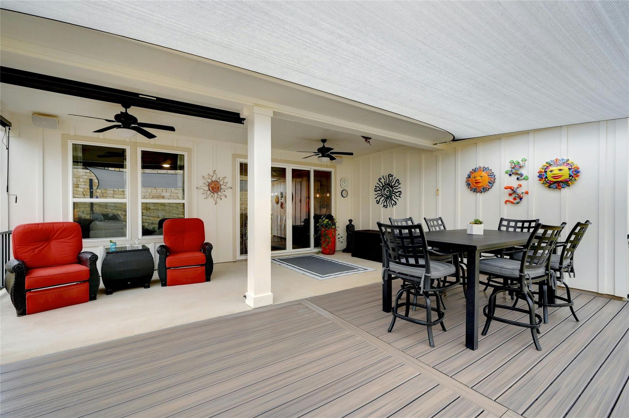 1305 Dancing Oak Ln Property Photo 28