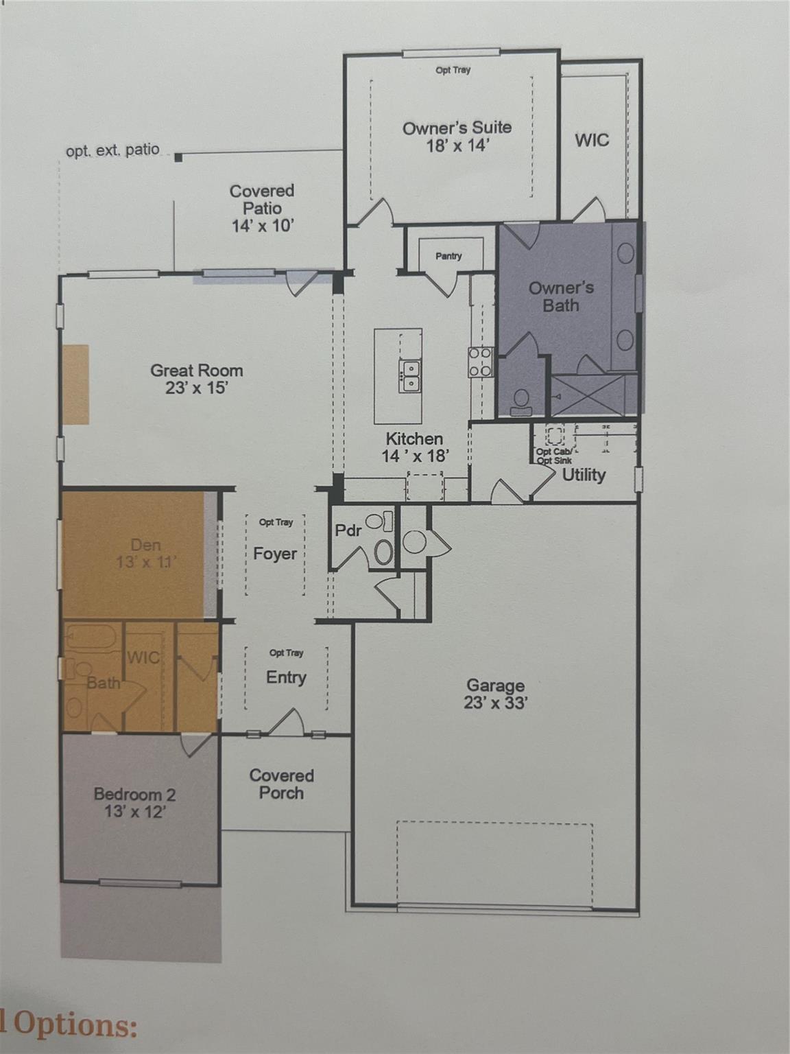 1305 Dancing Oak Ln Property Photo 30