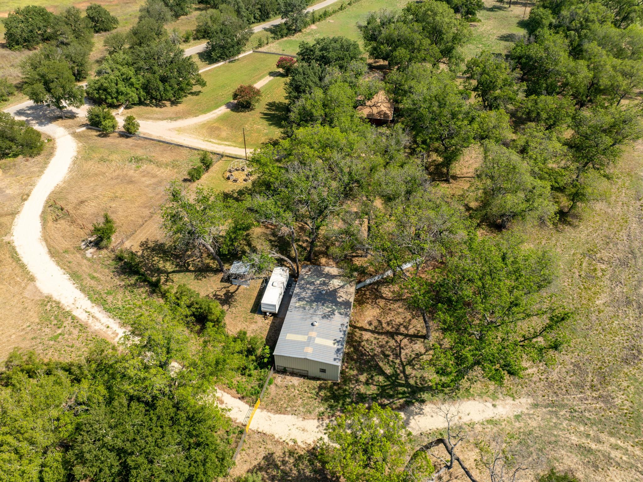 1348 County Road 203 Property Photo 8