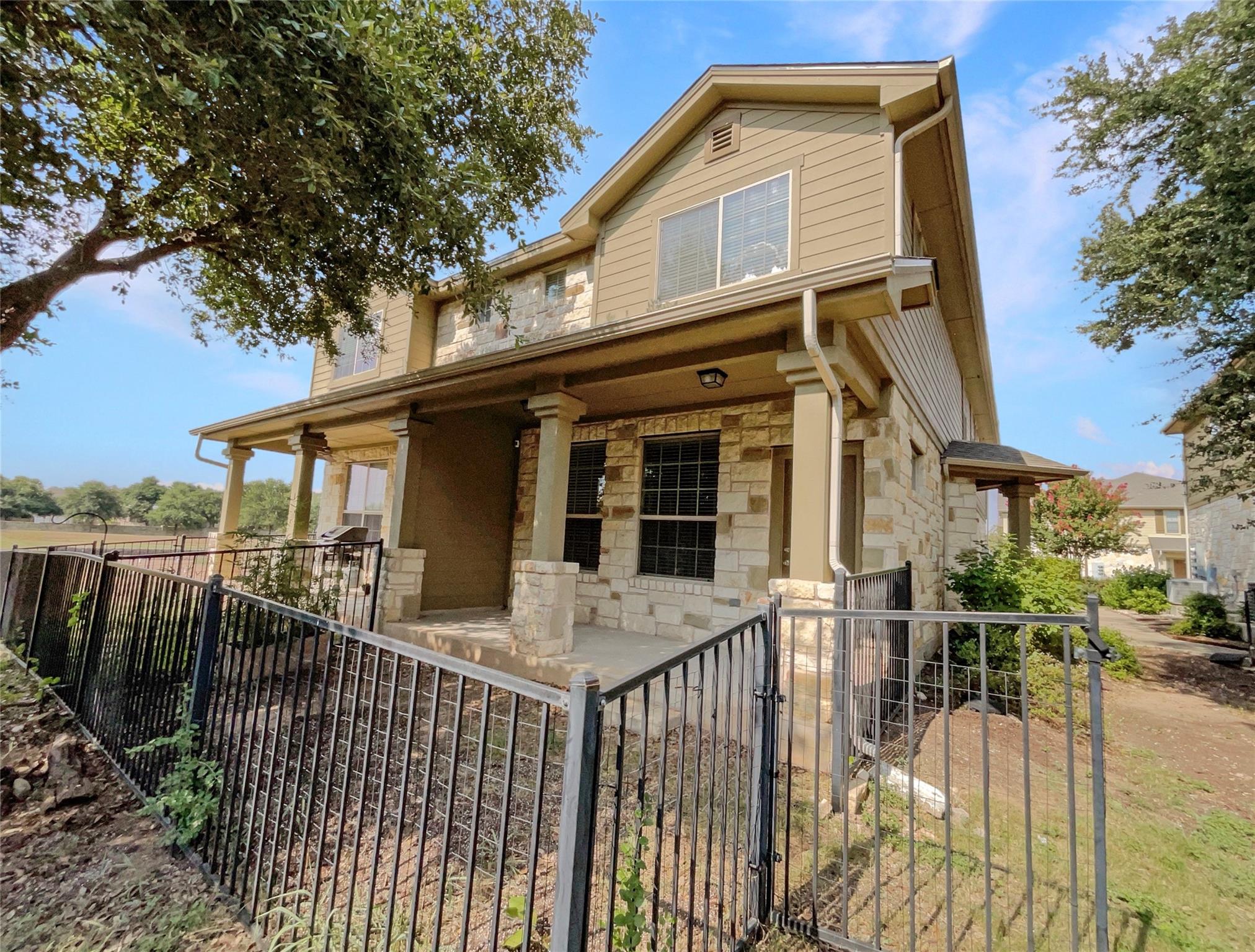 14815 Avery Ranch Blvd 1802 Property Photo 1