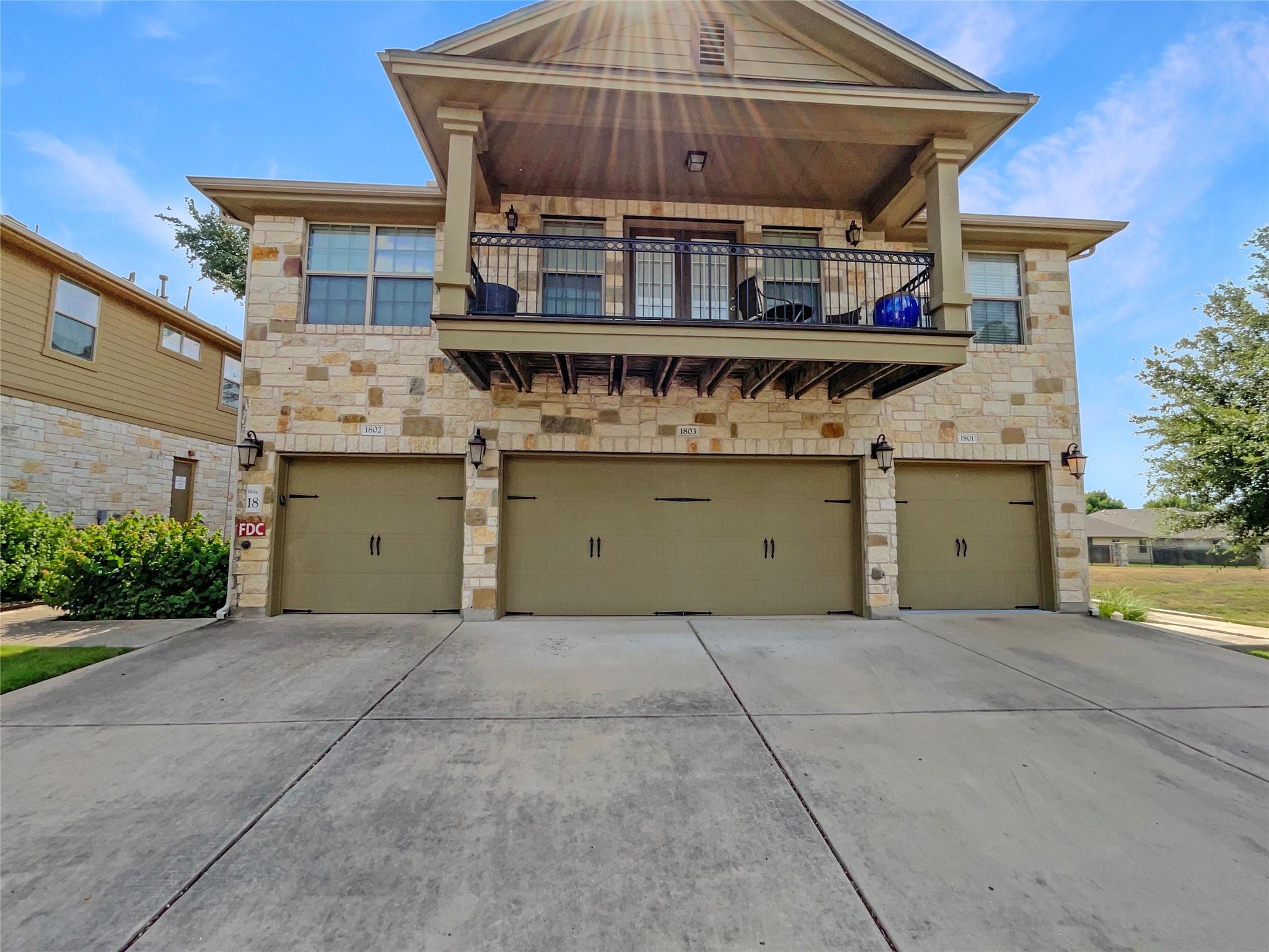 14815 Avery Ranch Blvd 1802 Property Photo 5