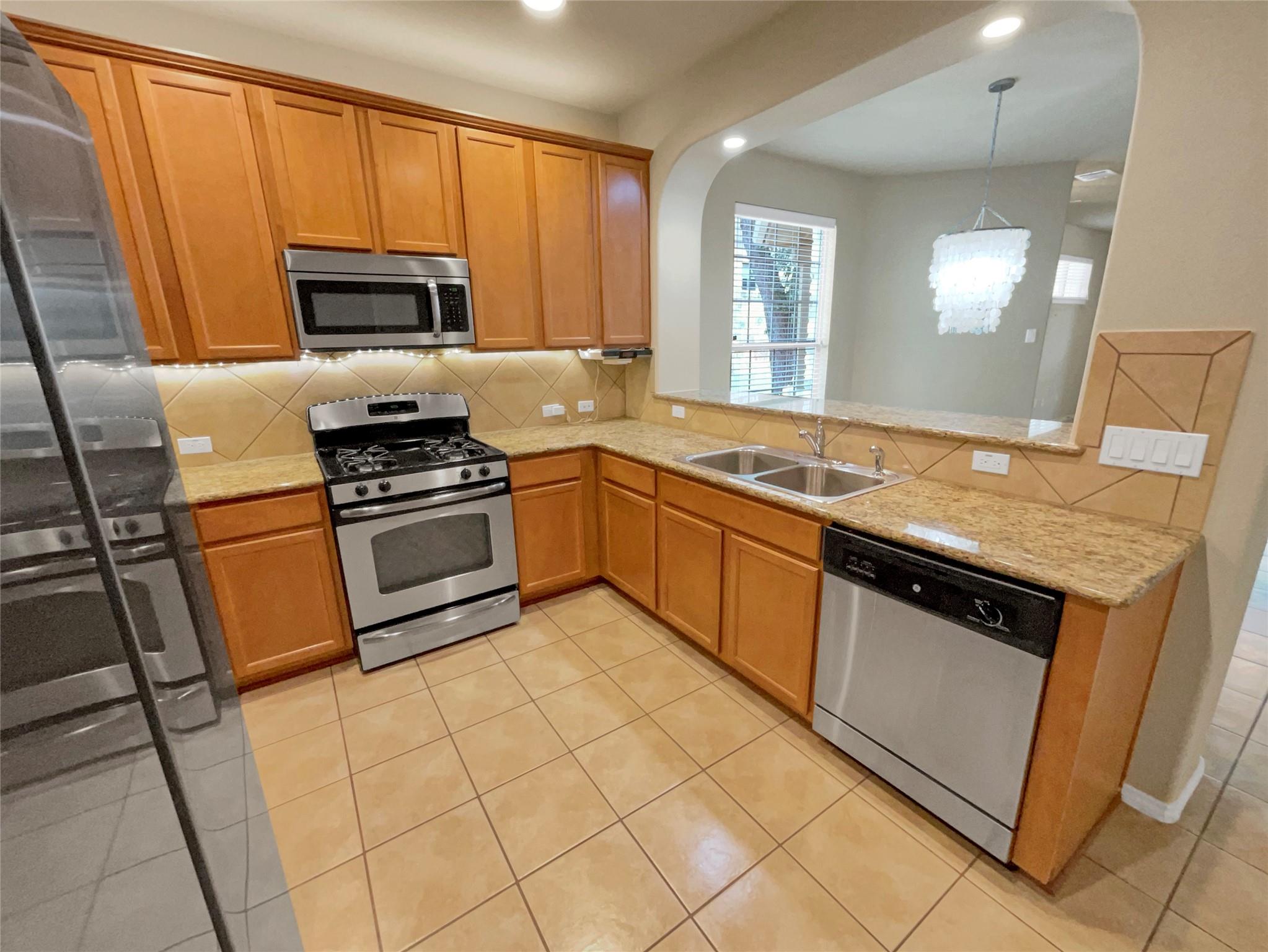 14815 Avery Ranch Blvd 1802 Property Photo 8