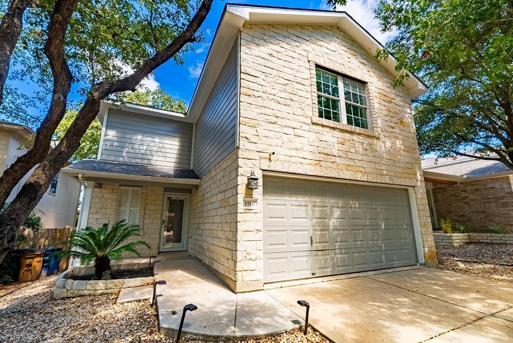 1510 Strickland Dr Property Photo 3