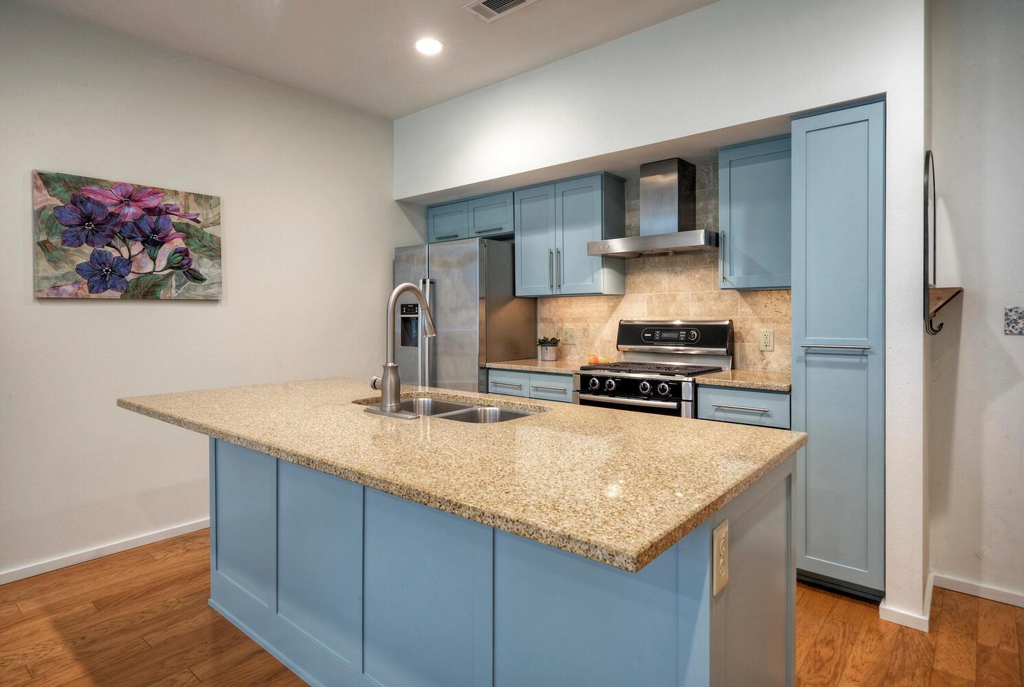 1600 Barton Springs Rd 1103 Property Photo 4