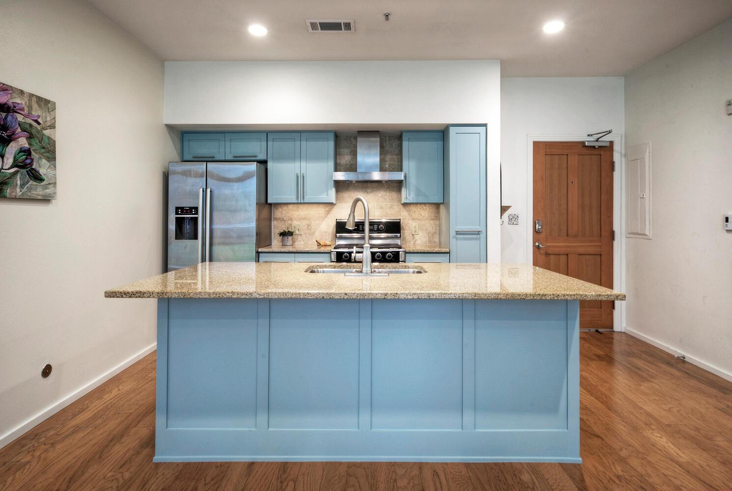 1600 Barton Springs Rd 1103 Property Photo 5