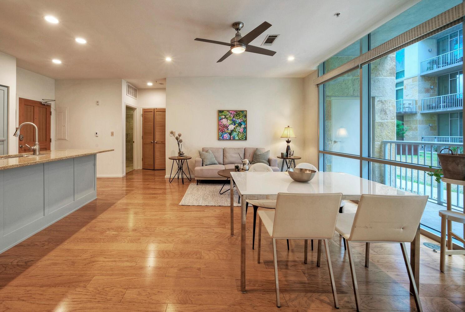 1600 Barton Springs Rd 1103 Property Photo 8