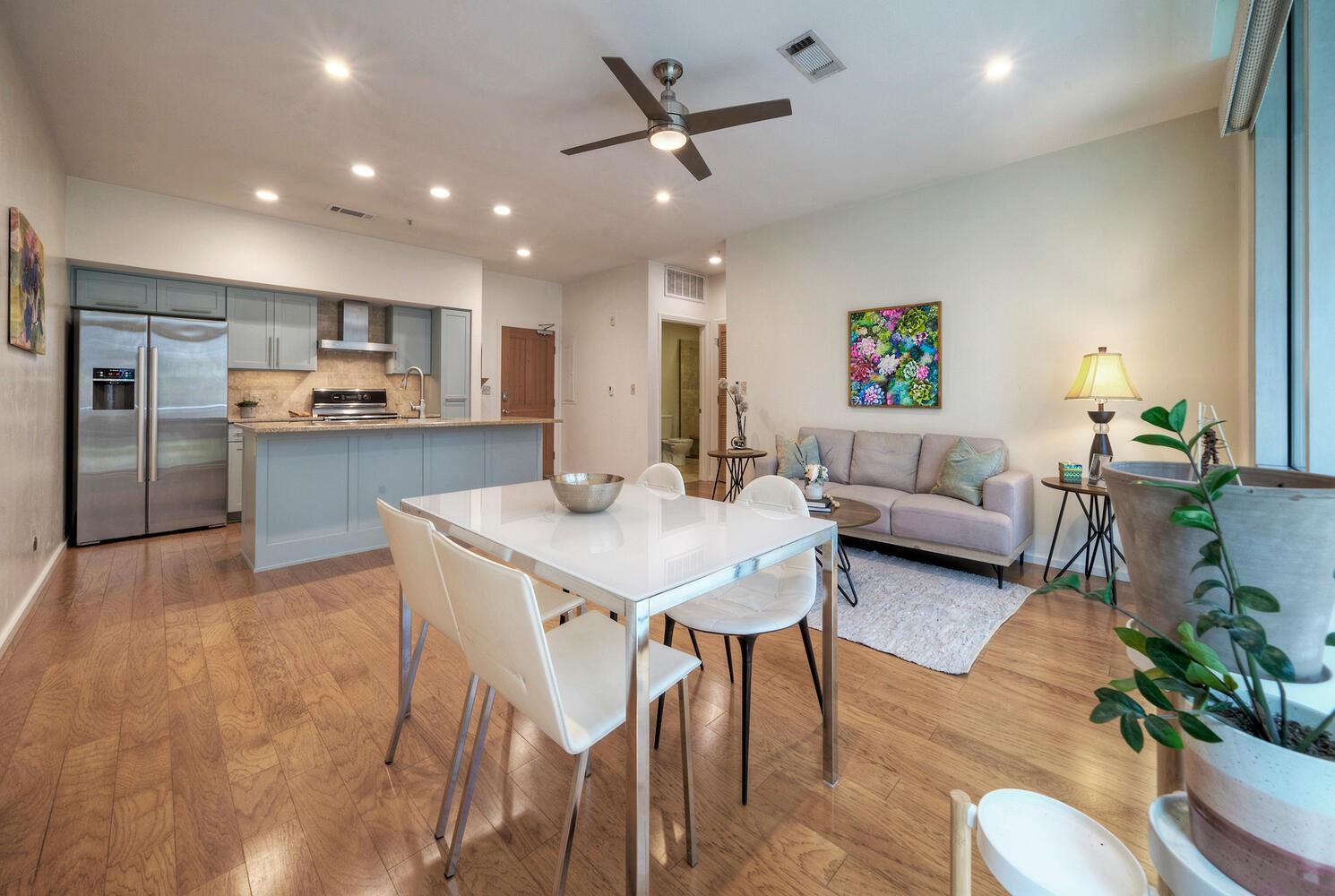 1600 Barton Springs Rd 1103 Property Photo 10