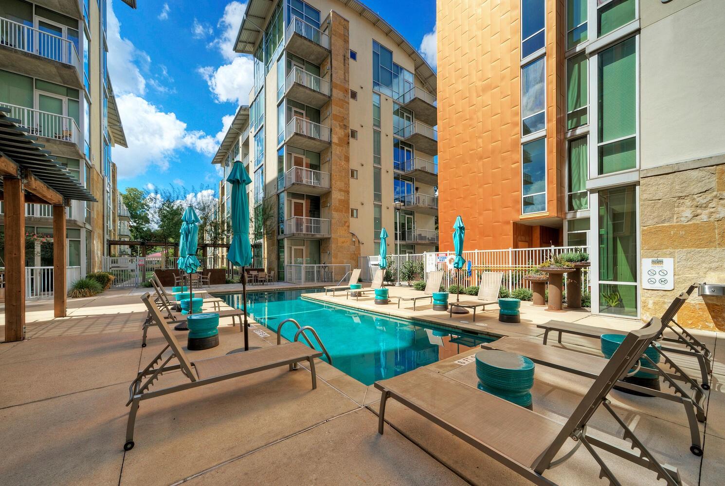 1600 Barton Springs Rd 1103 Property Photo 29