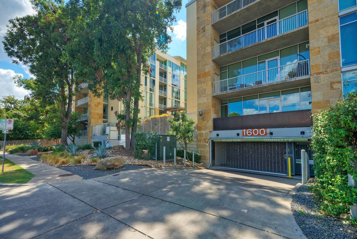 1600 Barton Springs Rd 1103 Property Photo 33