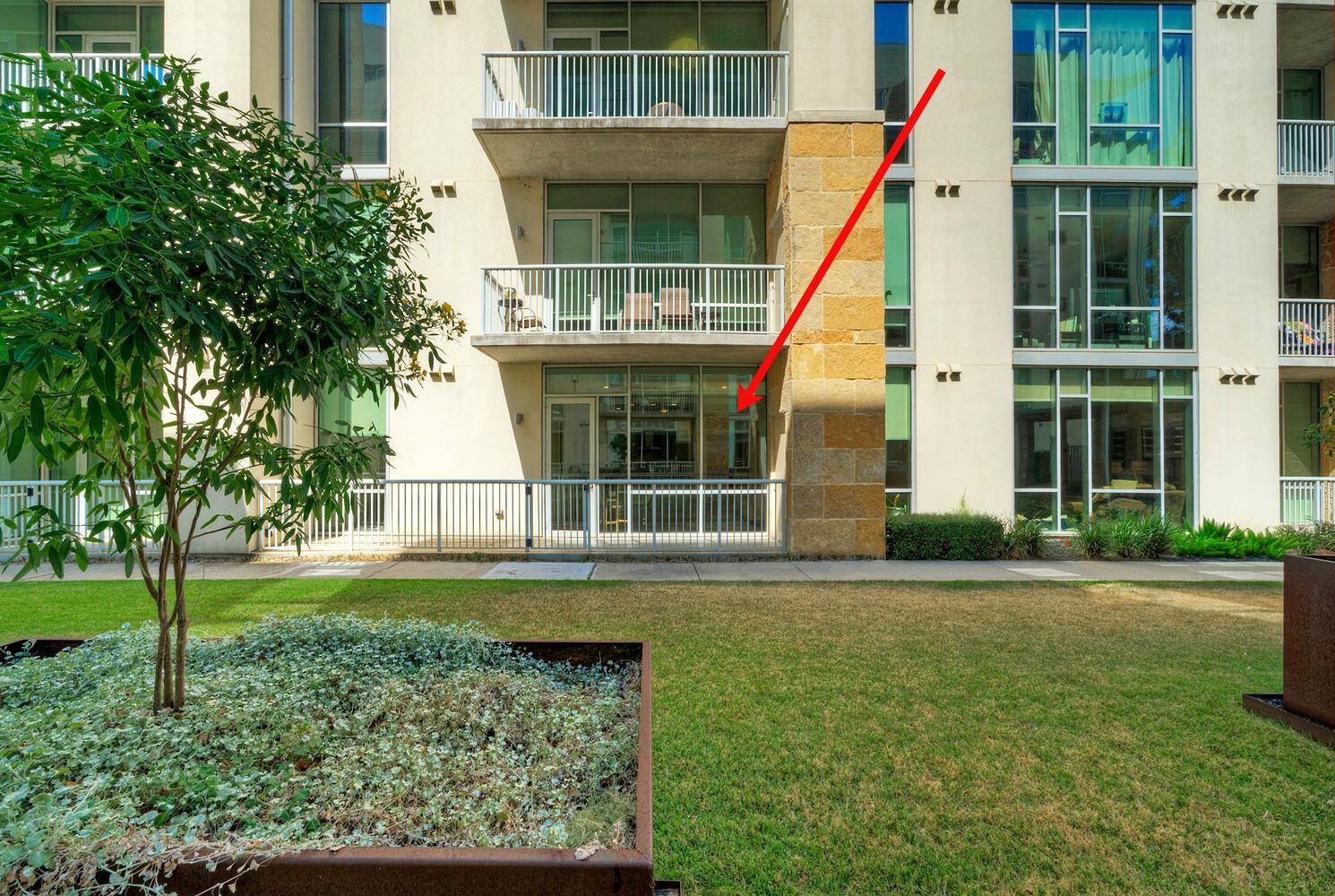 1600 Barton Springs Rd 1103 Property Photo 35