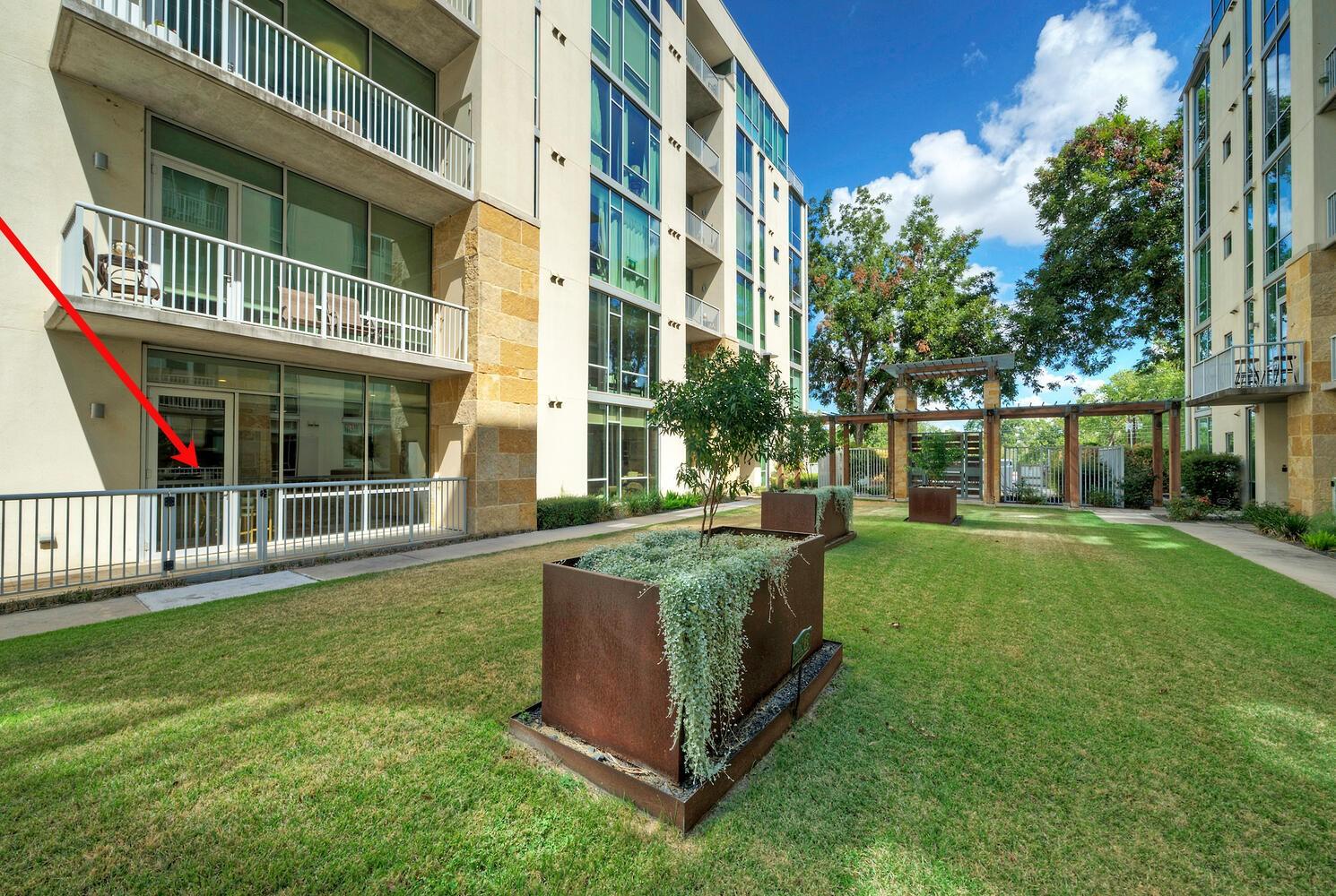 1600 Barton Springs Rd 1103 Property Photo 36