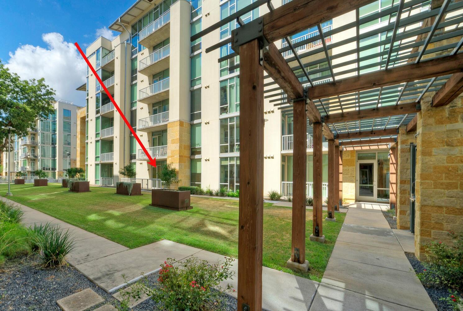 1600 Barton Springs Rd 1103 Property Photo 37