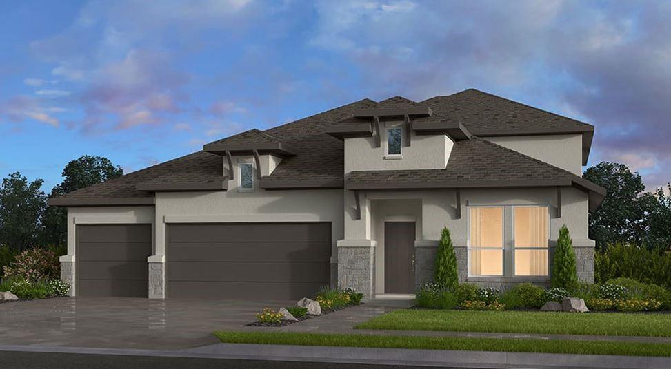 8513 Turaco Trl Property Photo 1