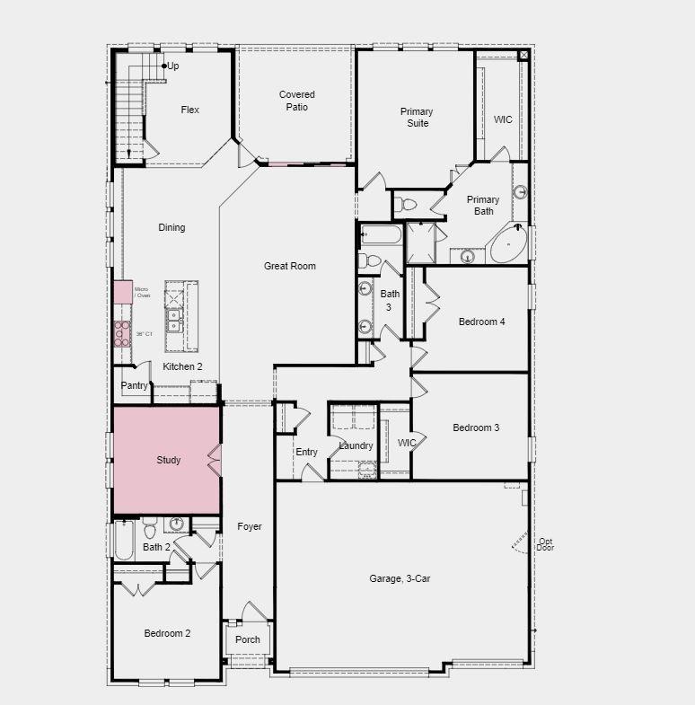 8513 Turaco Trl Property Photo 6